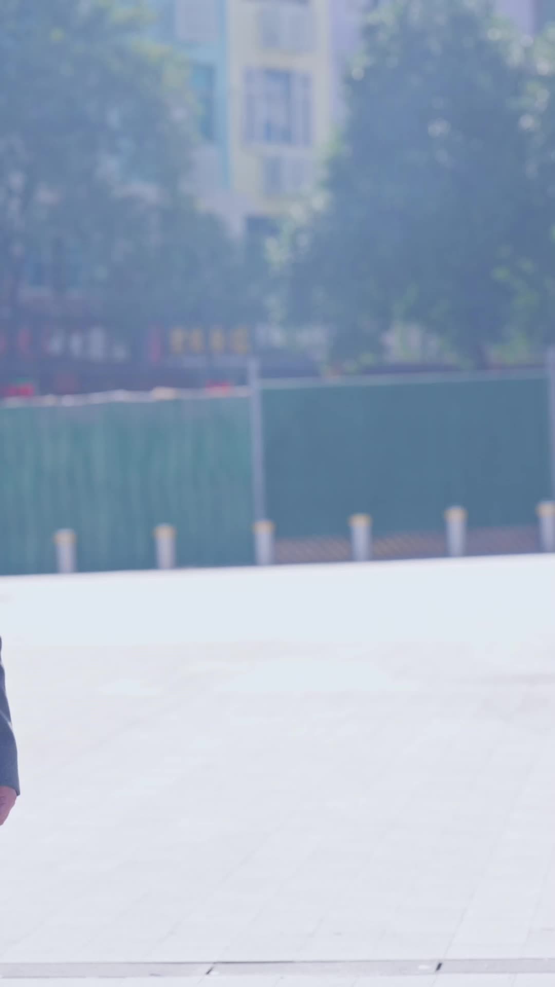 Épisode 25 - Sous le vent du soir